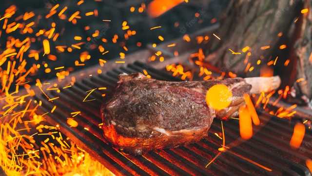 Jefe/a de Partida Caliente para restaurante