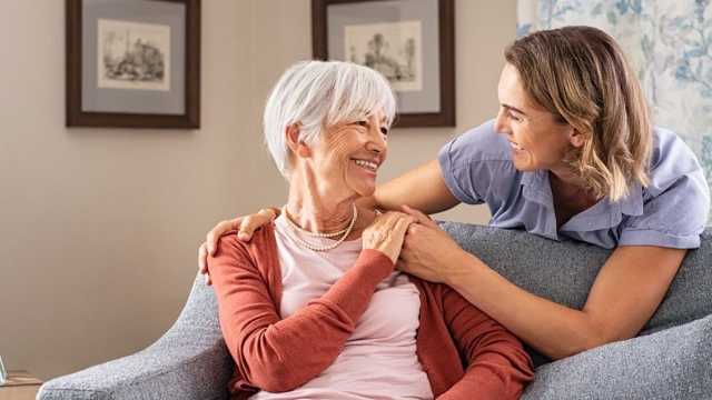 Care Assistant / Carer