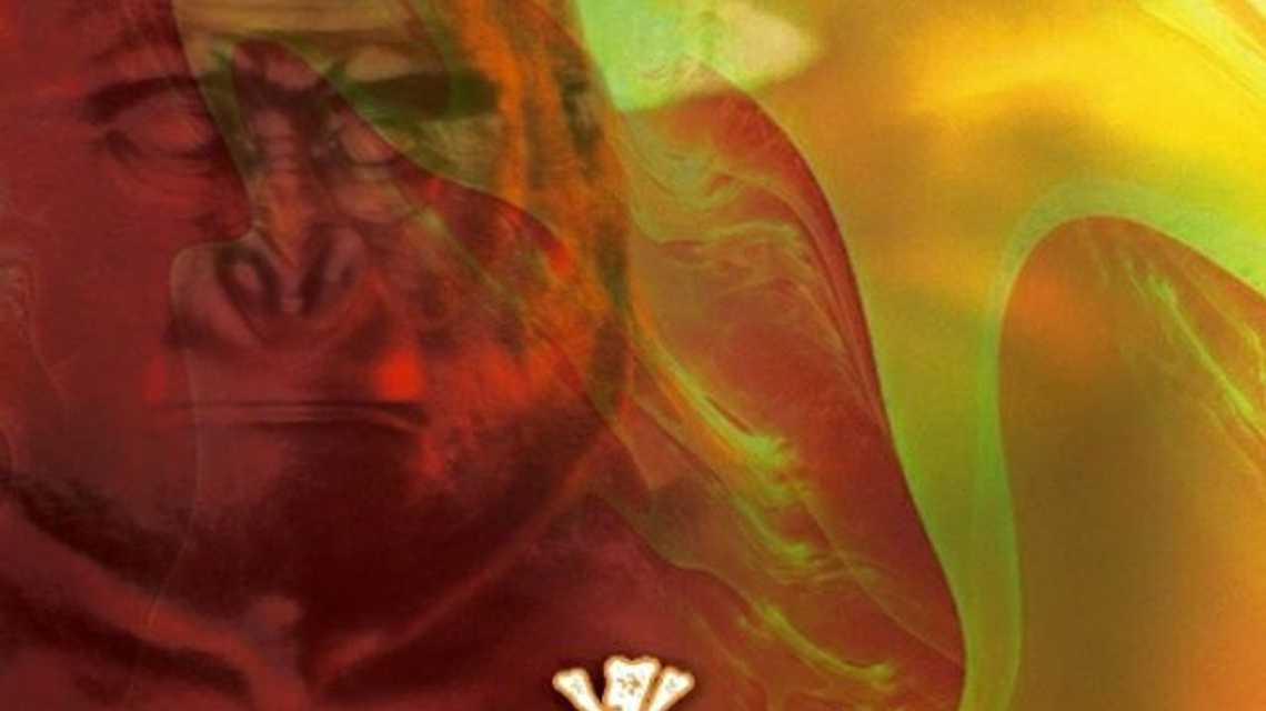 Volcanico cover image