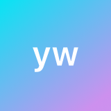 yuewen W. avatar icon