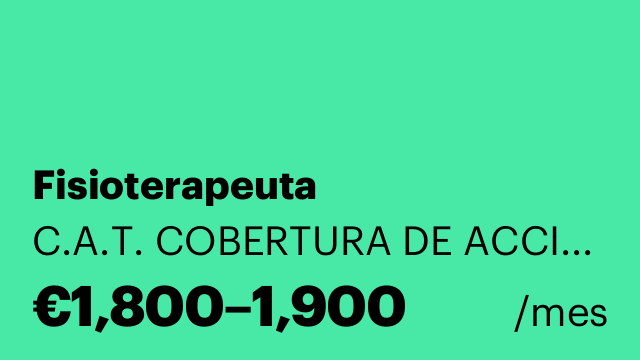 Fisioterapeuta