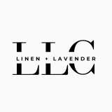Linen & Lavender Cleaning logo