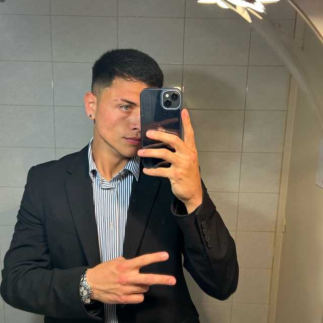 Candidate avatar