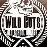 Barbería WildCutsss logo