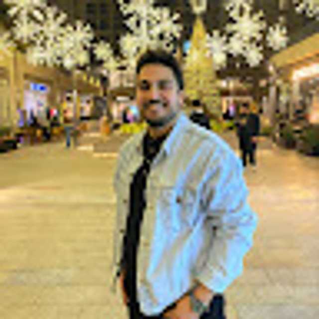 Candidate avatar