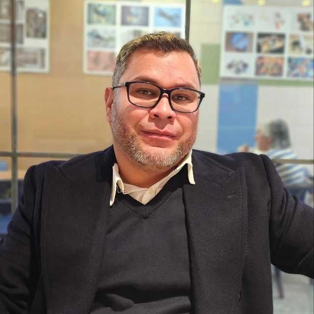 Candidate avatar