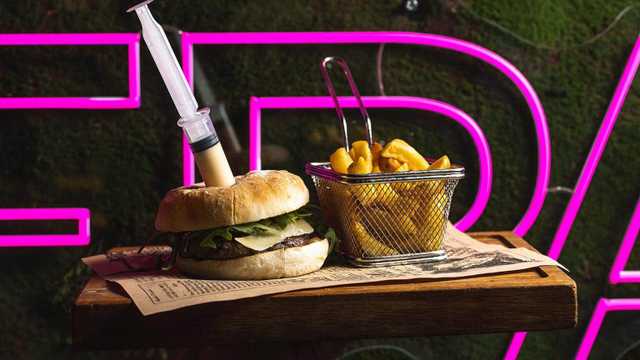 AYUDANTE DE CAMARERO/A 20H SEMANALES