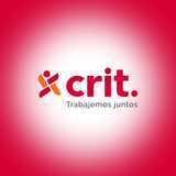 Grupo Crit  logo
