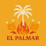 Rostiseria El Palmar logo