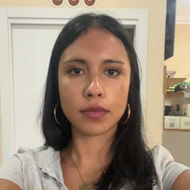 Candidate avatar