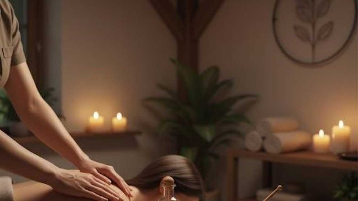 Therapy Centre London cover image