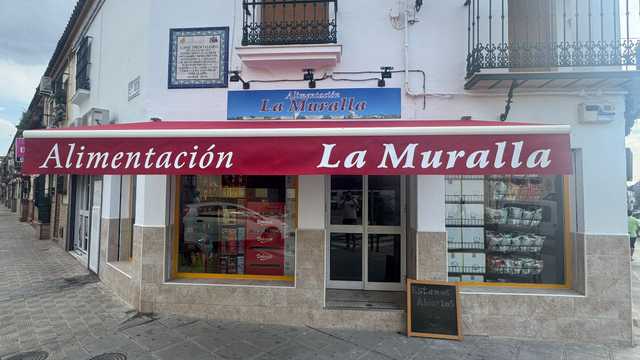 Dependiente/a de Tienda