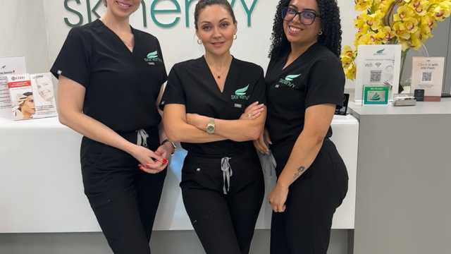 Aesthetic Practitioner