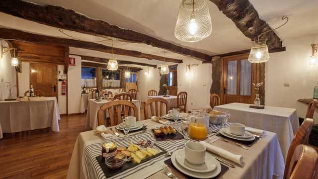 Ayudante/a de Cocinero/a