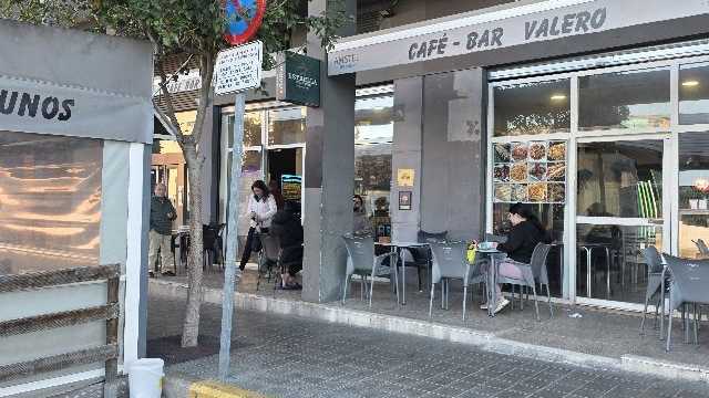 Camarero/a y Cocinero/a