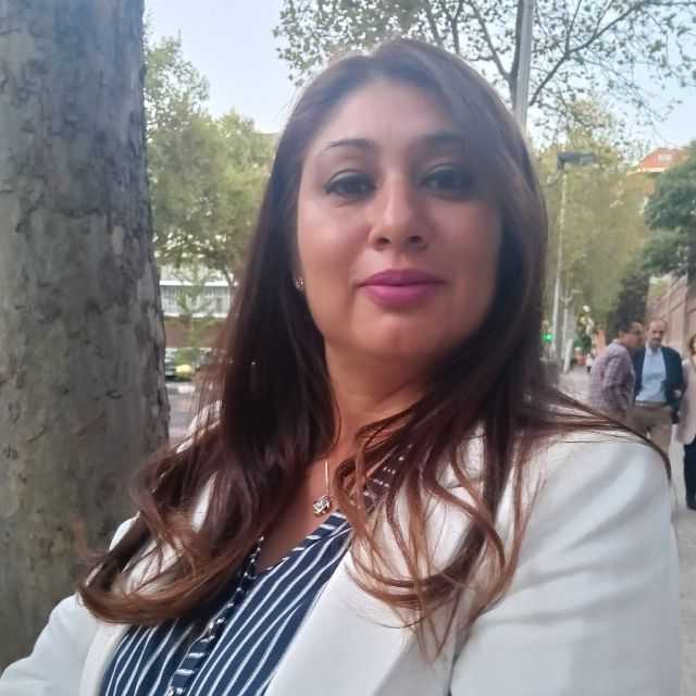 Candidate avatar