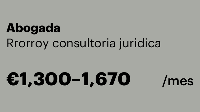 Abogada