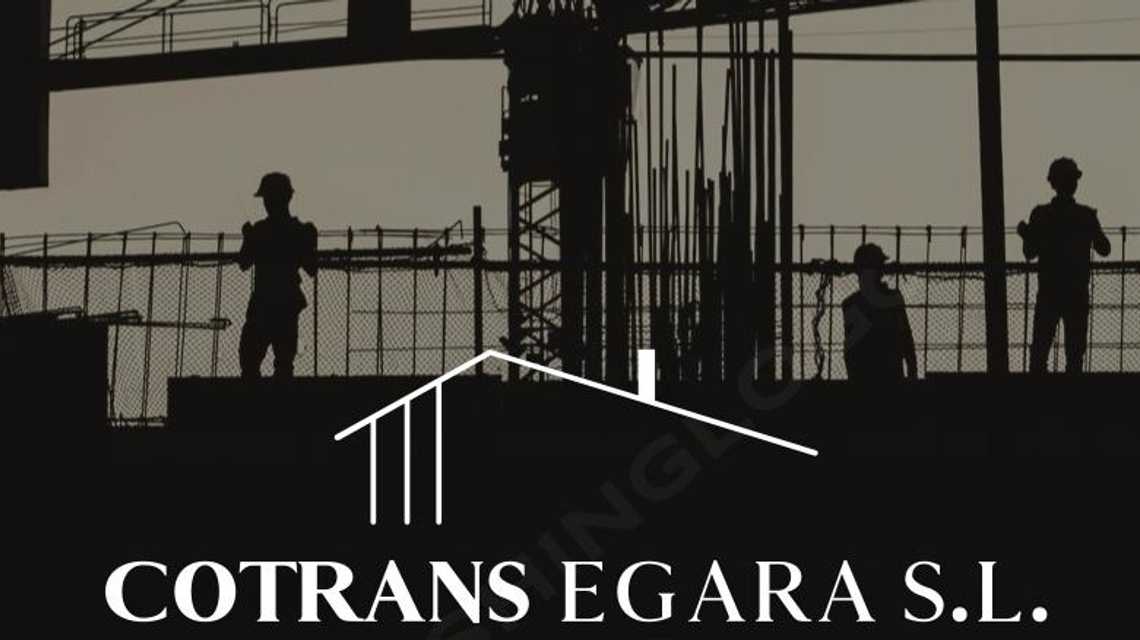 Cotrans egara sl cover image
