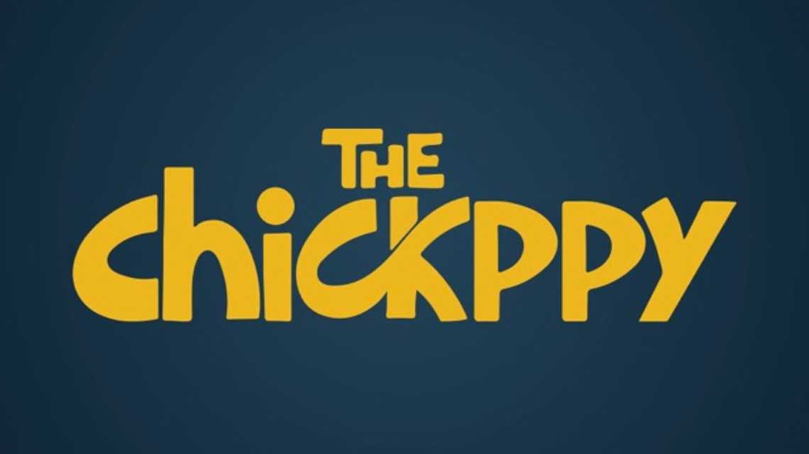 The Chickppy cover image