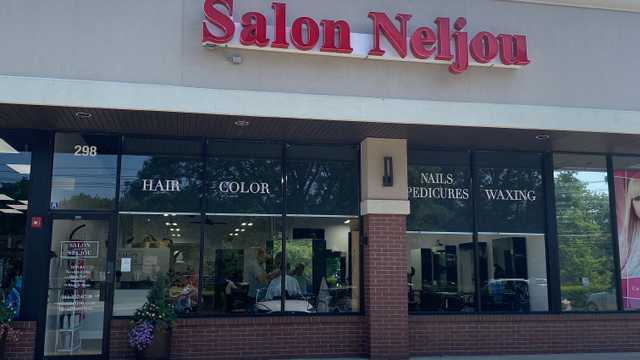 Nail Technician