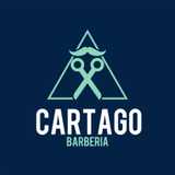 Cartago Barberia Pozuelo logo