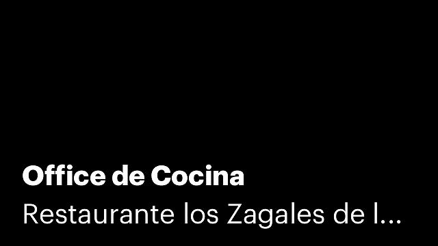 Office de Cocina