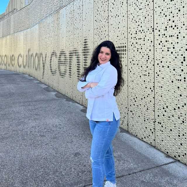 Candidate avatar