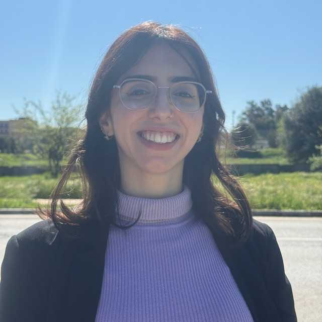 Candidate avatar