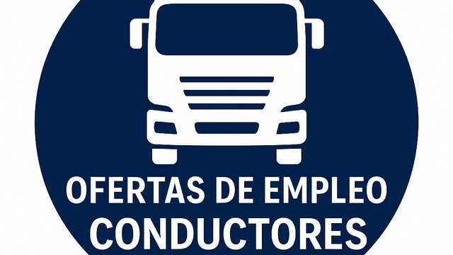 CONDUCTOR TRAILER LOCAL + NACIONAL