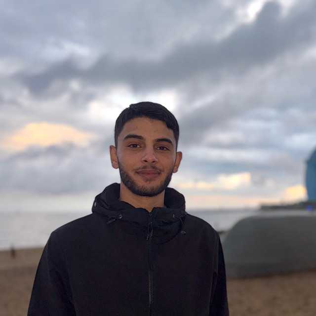 Candidate avatar