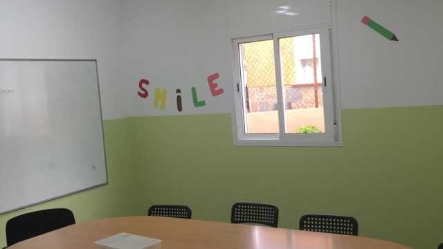 English Teacher