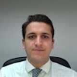 Pablo Machado avatar icon