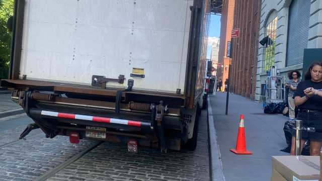 Truck Driver
