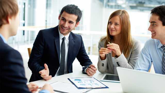 Representante de Ventas