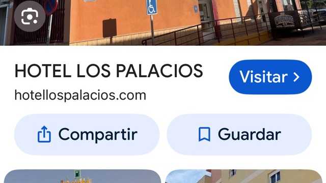 Camarero/a