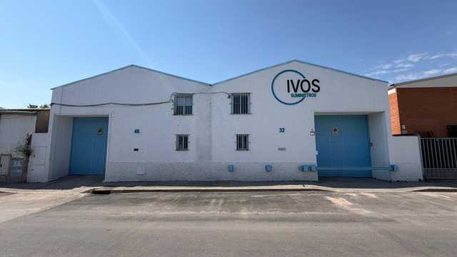 Mozo/a de Almacén