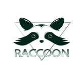 Raccoon logo