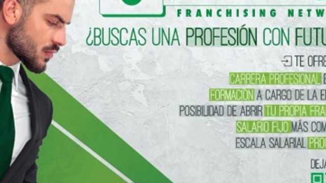 Agente Inmobiliario