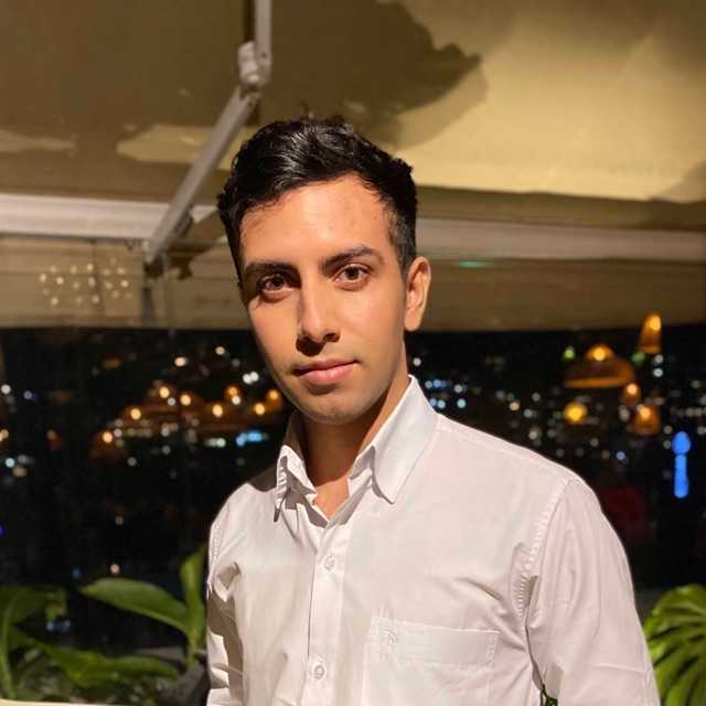 Candidate avatar