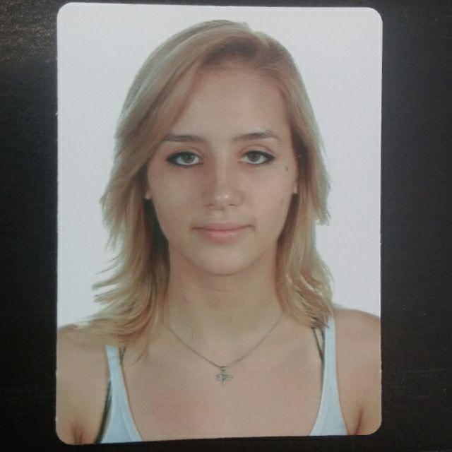Candidate avatar
