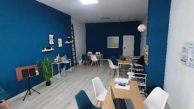 Asesor/a de Ventas