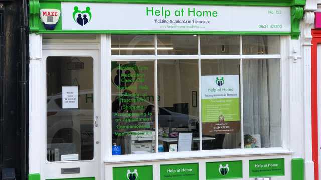 Home Help