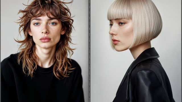 BUSCAMOS RECREAR LOOK DE LA FOTO