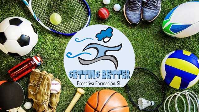 Monitor/a actividades extraescolares