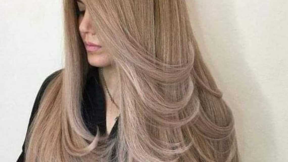 Hair salon ainara  cover image