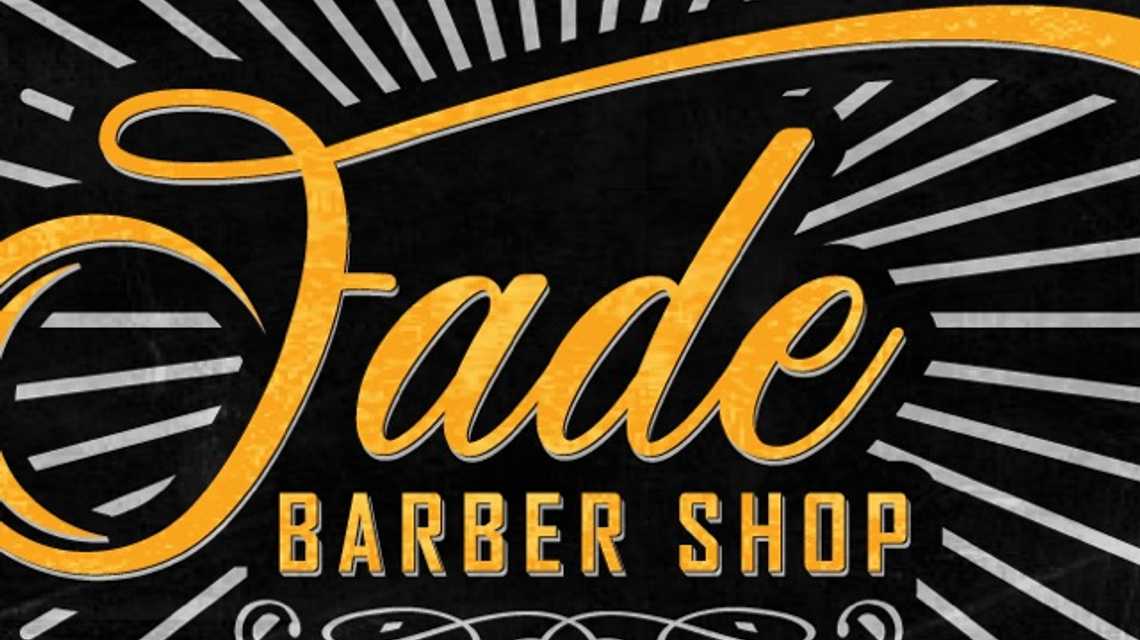 Fade barber shop cover image