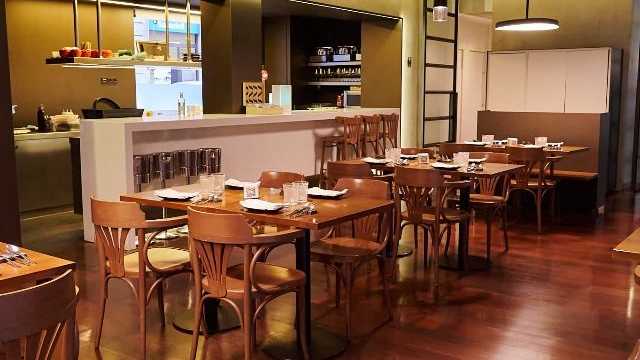 Ayudante/a de Cocinero/a