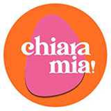 Chiara Mia! logo