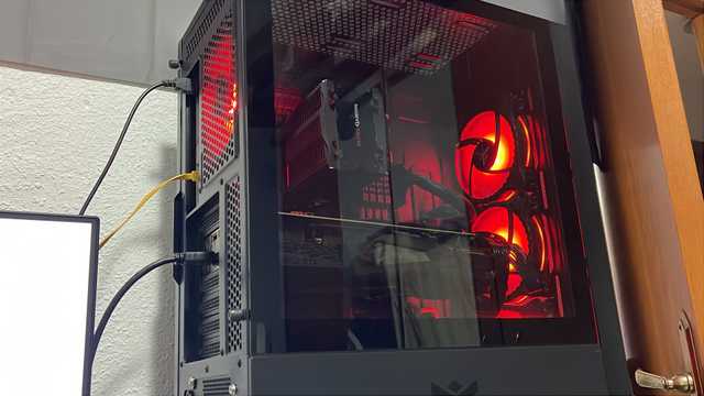 técnico en sistemas informáticos