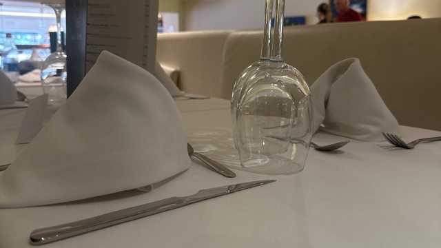 Ayudante/a de Cocina